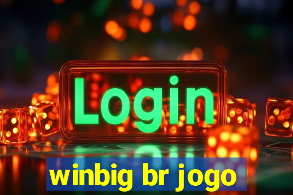 winbig br jogo